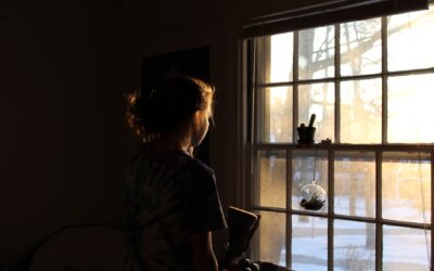 Teknologi indenfor energioptimering af vinduer