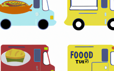 Food Truck i Aalborg: En Kulinarisk Oplevelse på Hjul