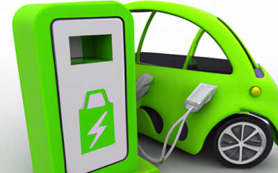 Ladestandere til Elbiler: Fremtidens Løsning til Din Bolig