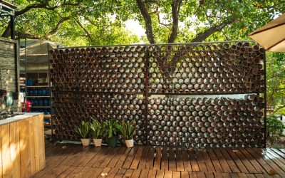 Guide til valg af træsort til terrasser i det danske klima